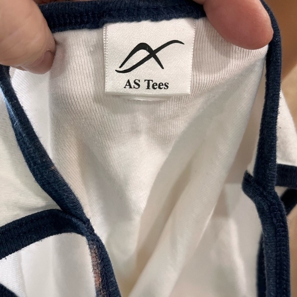 Zeke the band VINTAGE official merchandise Checkered Graphic Tank Top - Picture 6 of 7